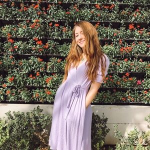 Meet your Posher, Erin